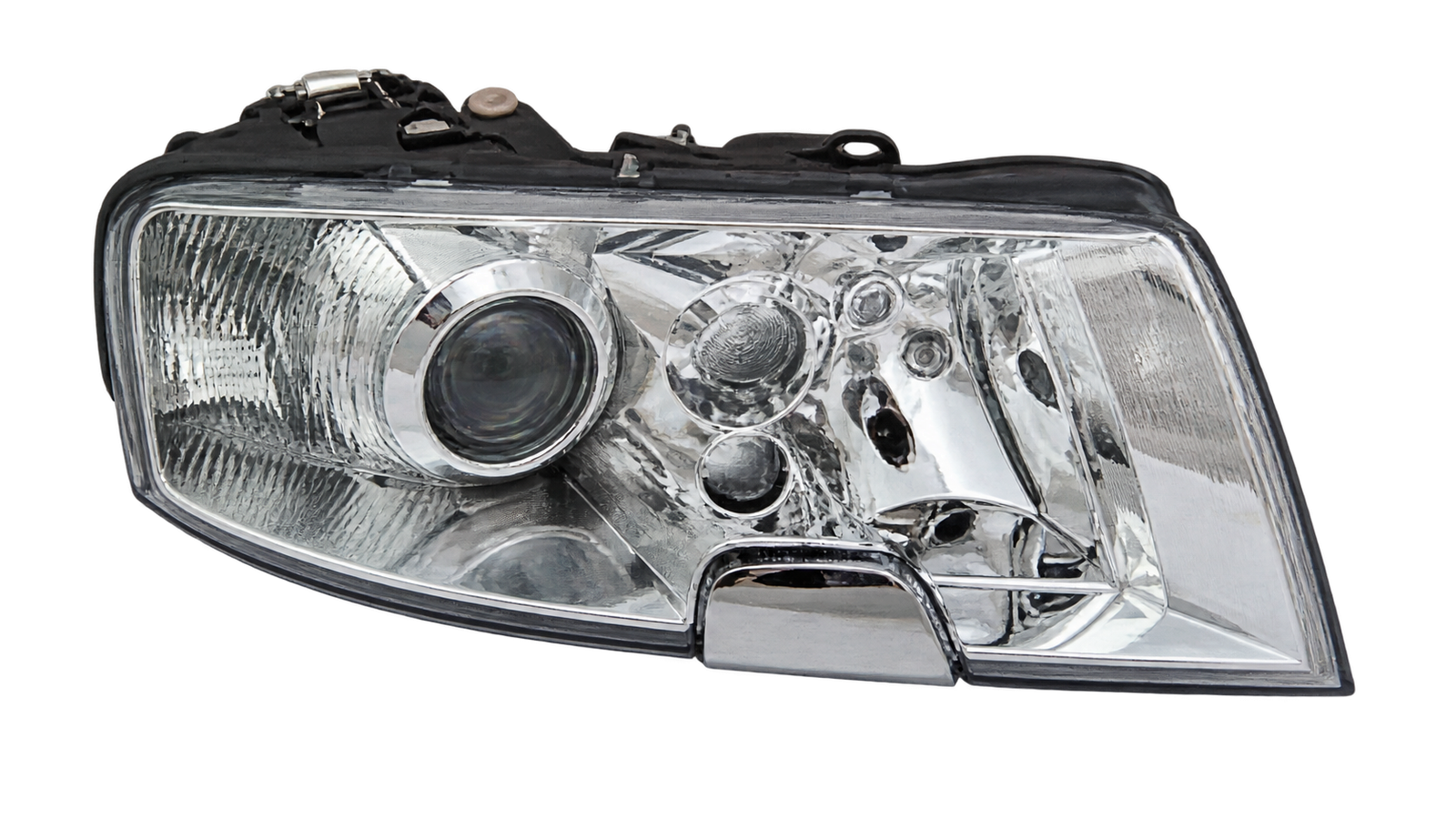 Koplamp rechts voor SKODA SUPERB