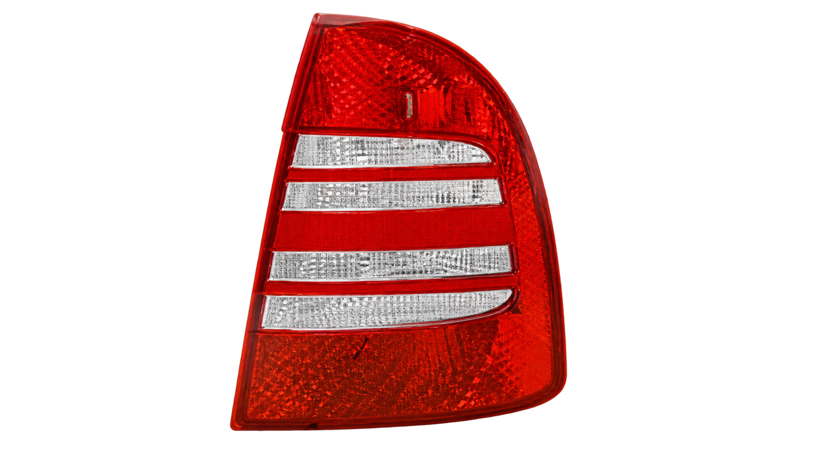 Achterlicht voor SKODA SUPERB 2002-2006