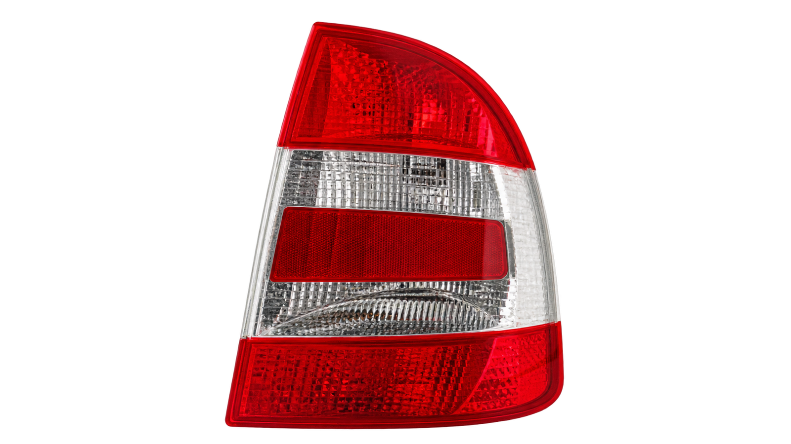 Achterlicht voor SKODA SUPERB 2006-2008