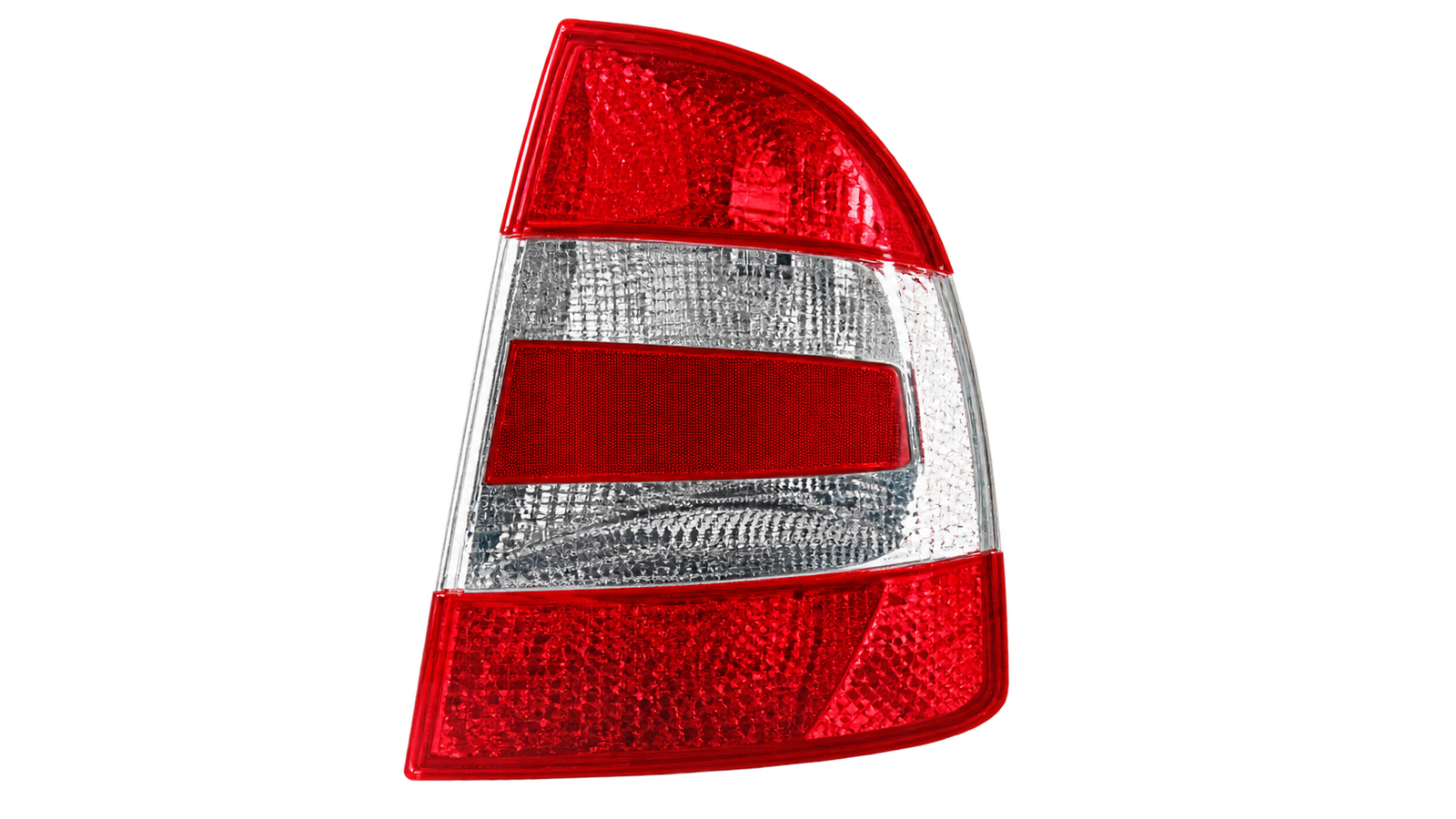 Achterlicht voor SKODA SUPERB 2006-2008