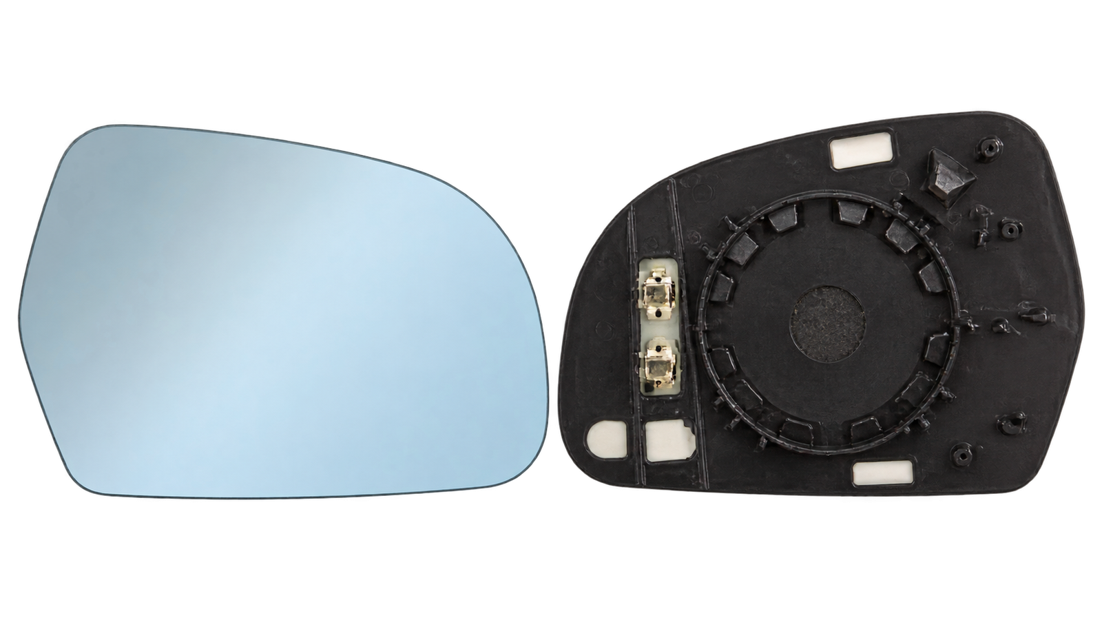 Spiegelglas