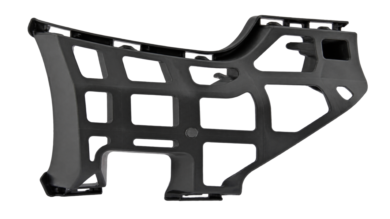 Bumpersteun voor SKODA SUPERB
