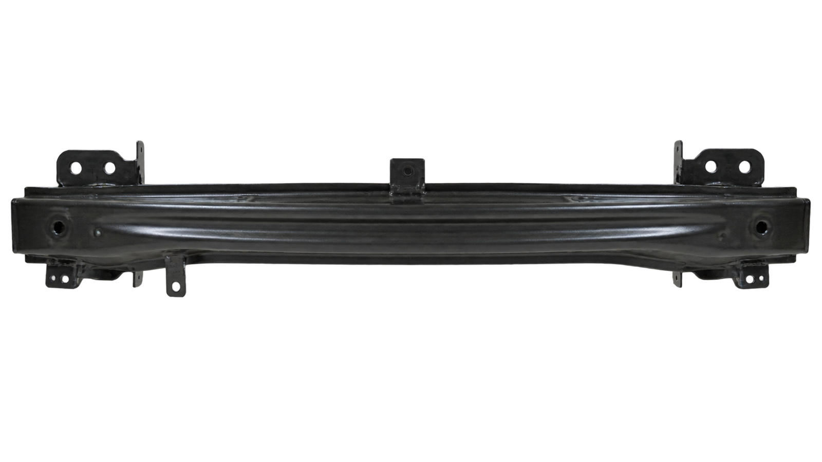 Bumperbalk (binnenbalk) voor SKODA SUPERB 2008-2013