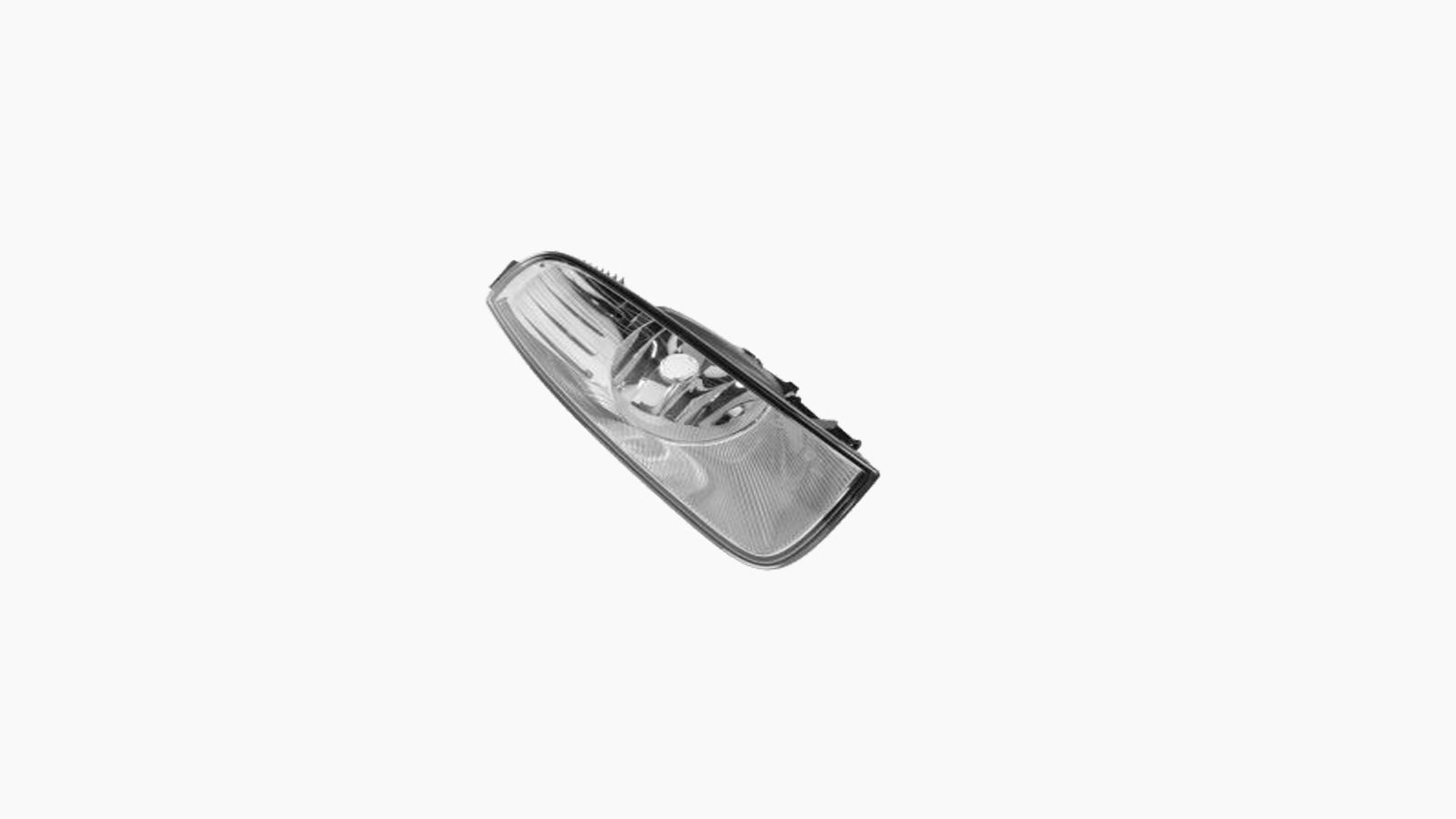 Mistlamp Voor H8