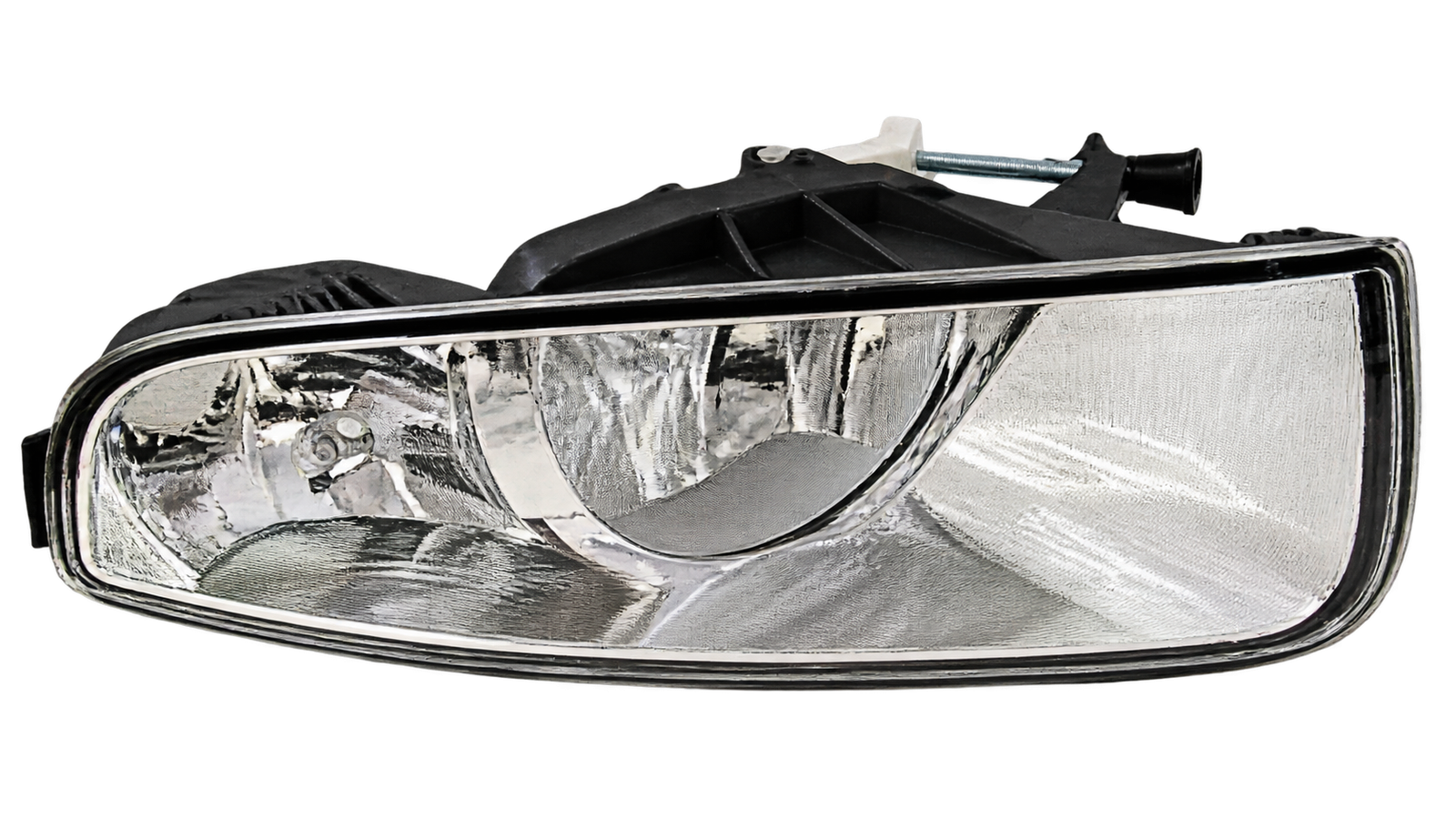 Mistlamp voor SKODA SUPERB 2008-2013