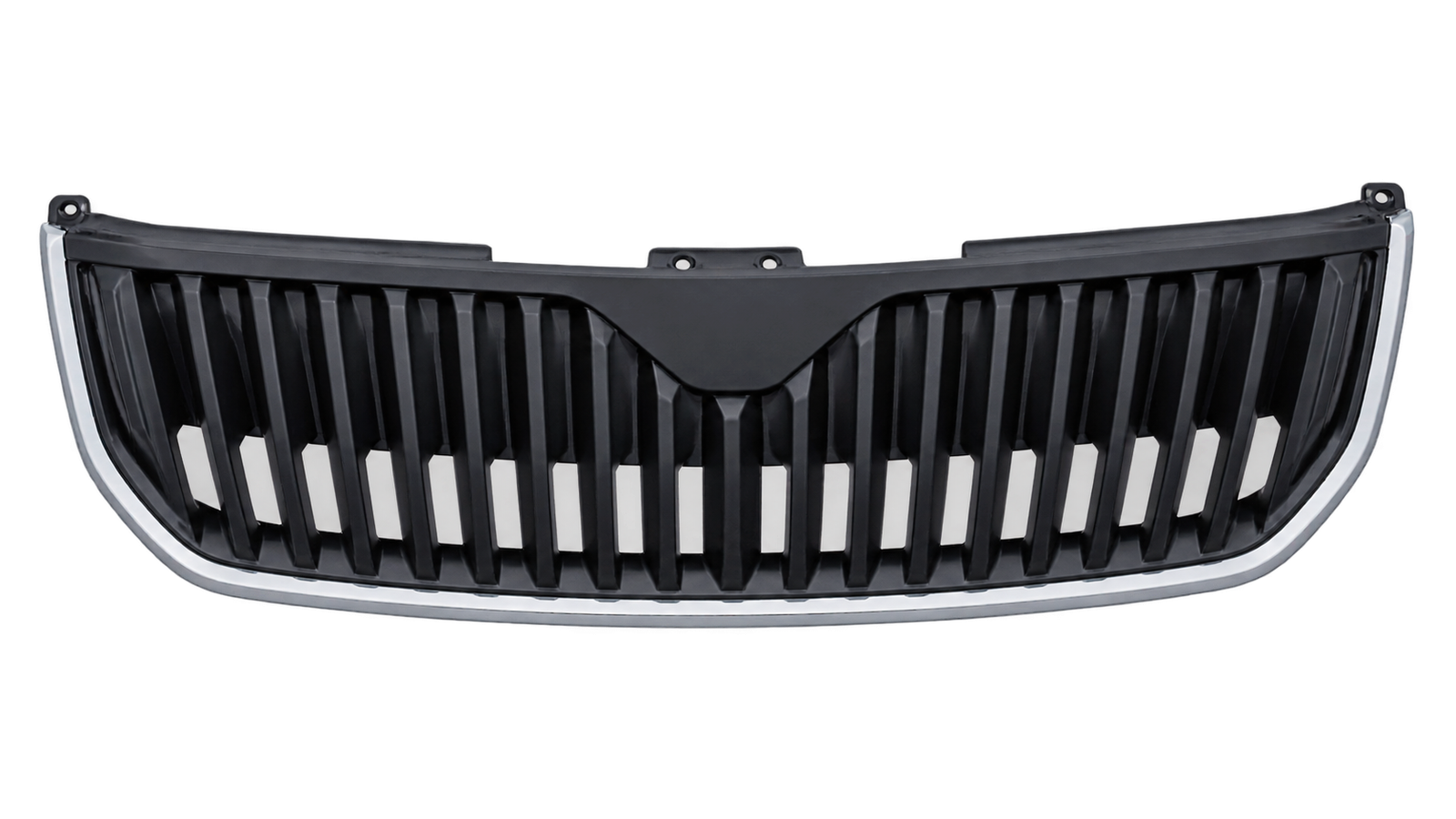 Grille voor SKODA SUPERB 2008-2013