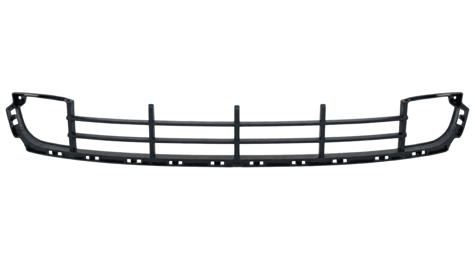 Grille voor SKODA SUPERB 2008-2013