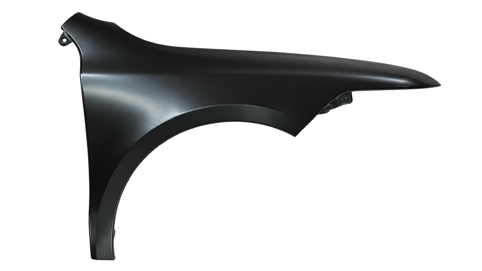Spatbord (voorscherm) voor SKODA SUPERB 2008-2013