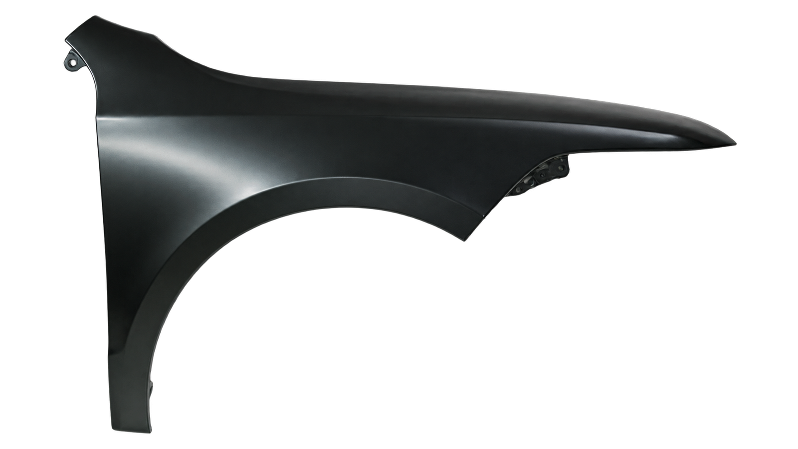 Spatbord (voorscherm) voor SKODA SUPERB 2008-2013