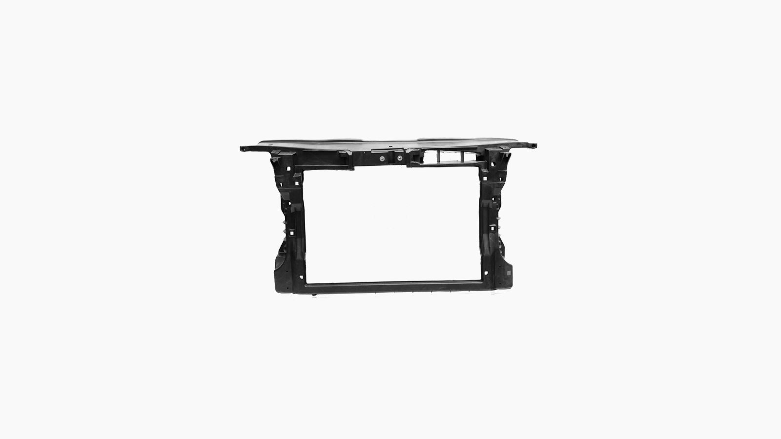 Voorfront Alle Mod Behalve 1.9 Tdi