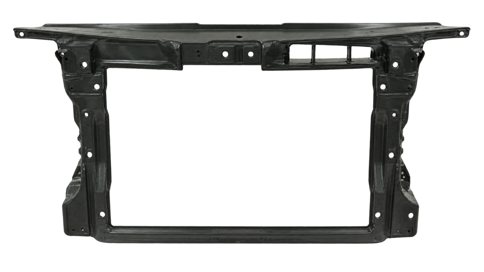 Voorfront (frontpaneel) voor SKODA SUPERB
