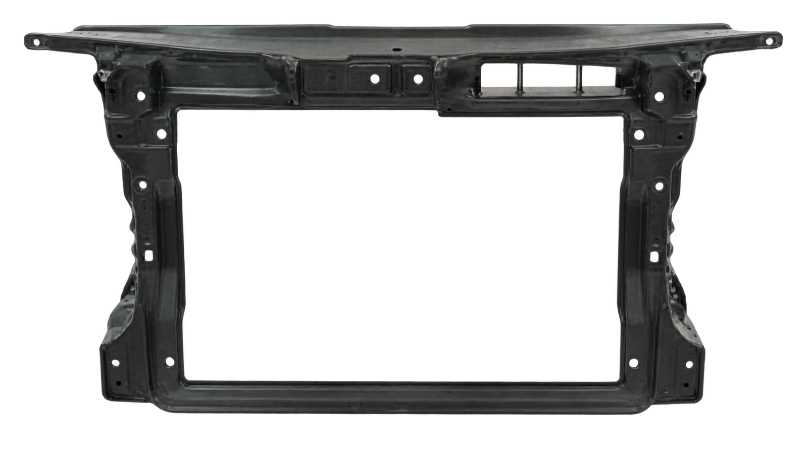 Voorfront (frontpaneel) voor SKODA SUPERB