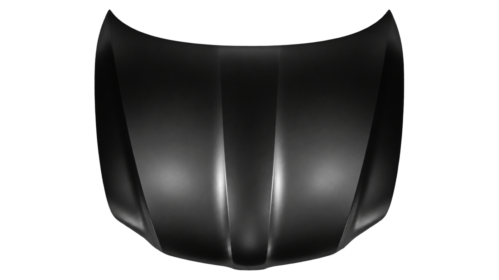 Motorkap voor SKODA SUPERB 2008-2013