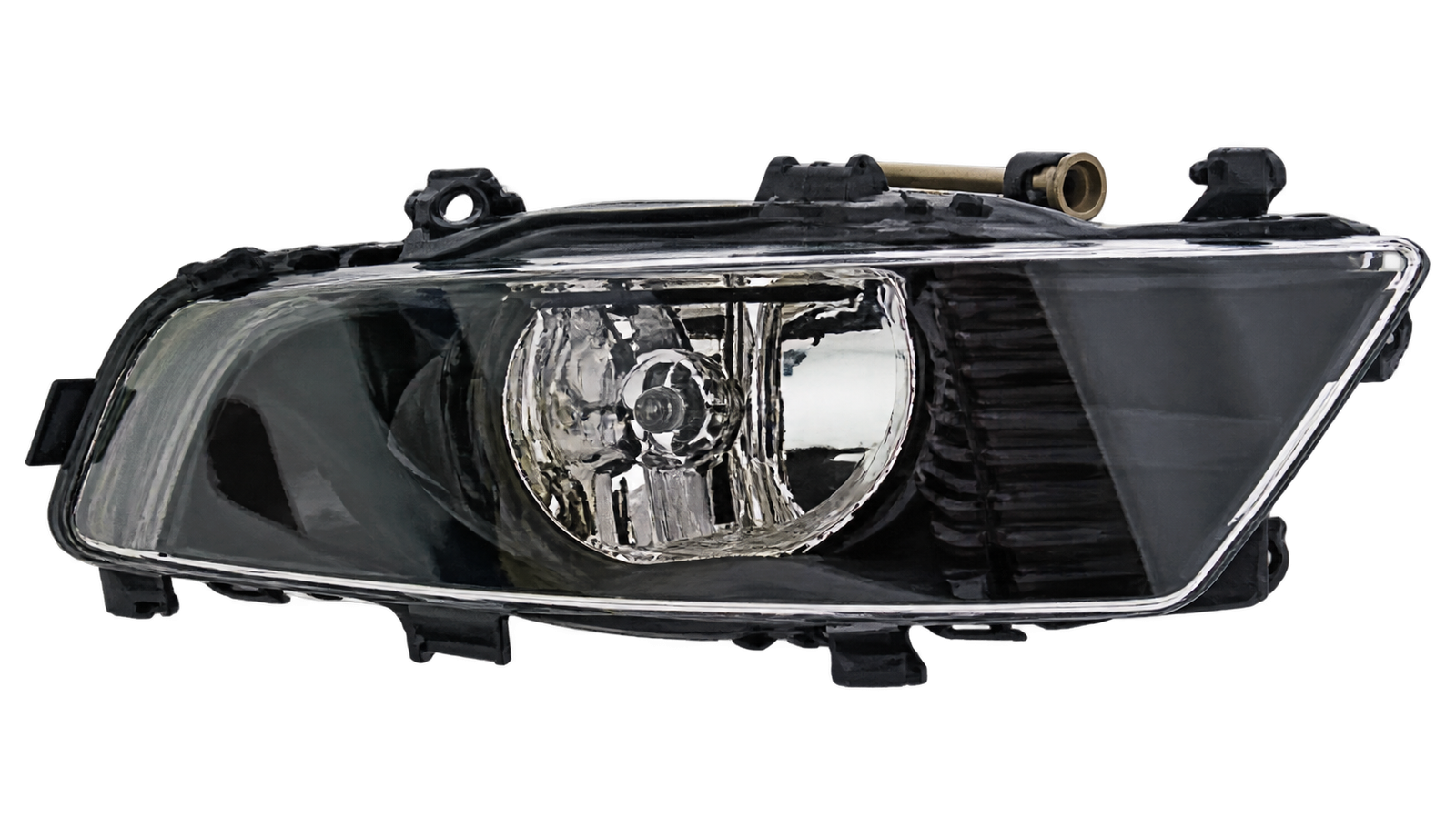 Mistlamp voor SKODA SUPERB 2013-2015