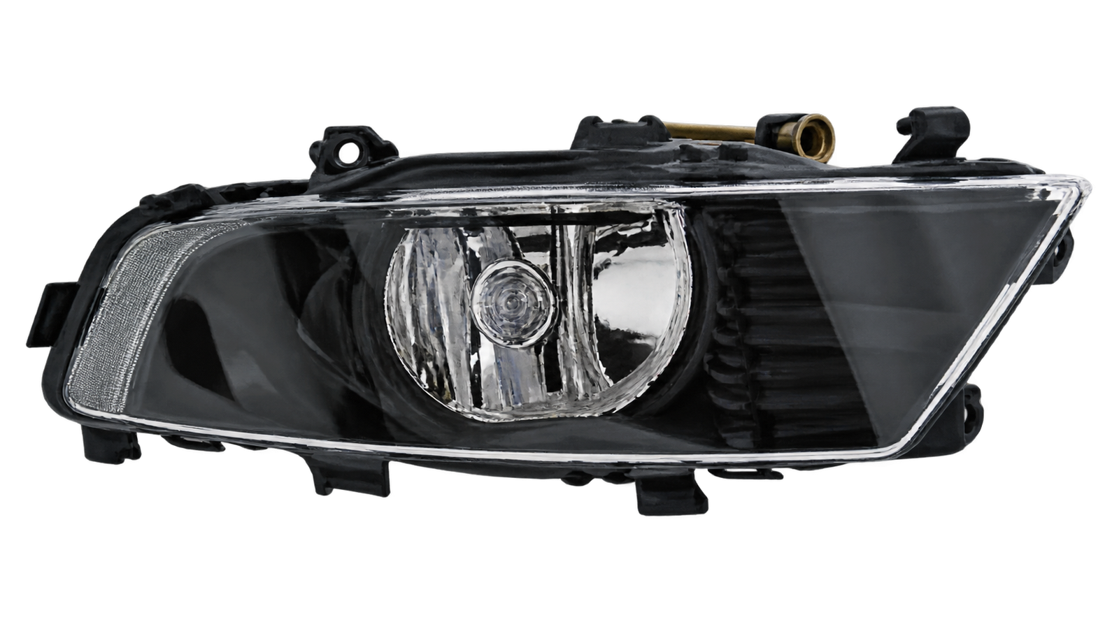 Mistlamp voor SKODA SUPERB 2013-2015