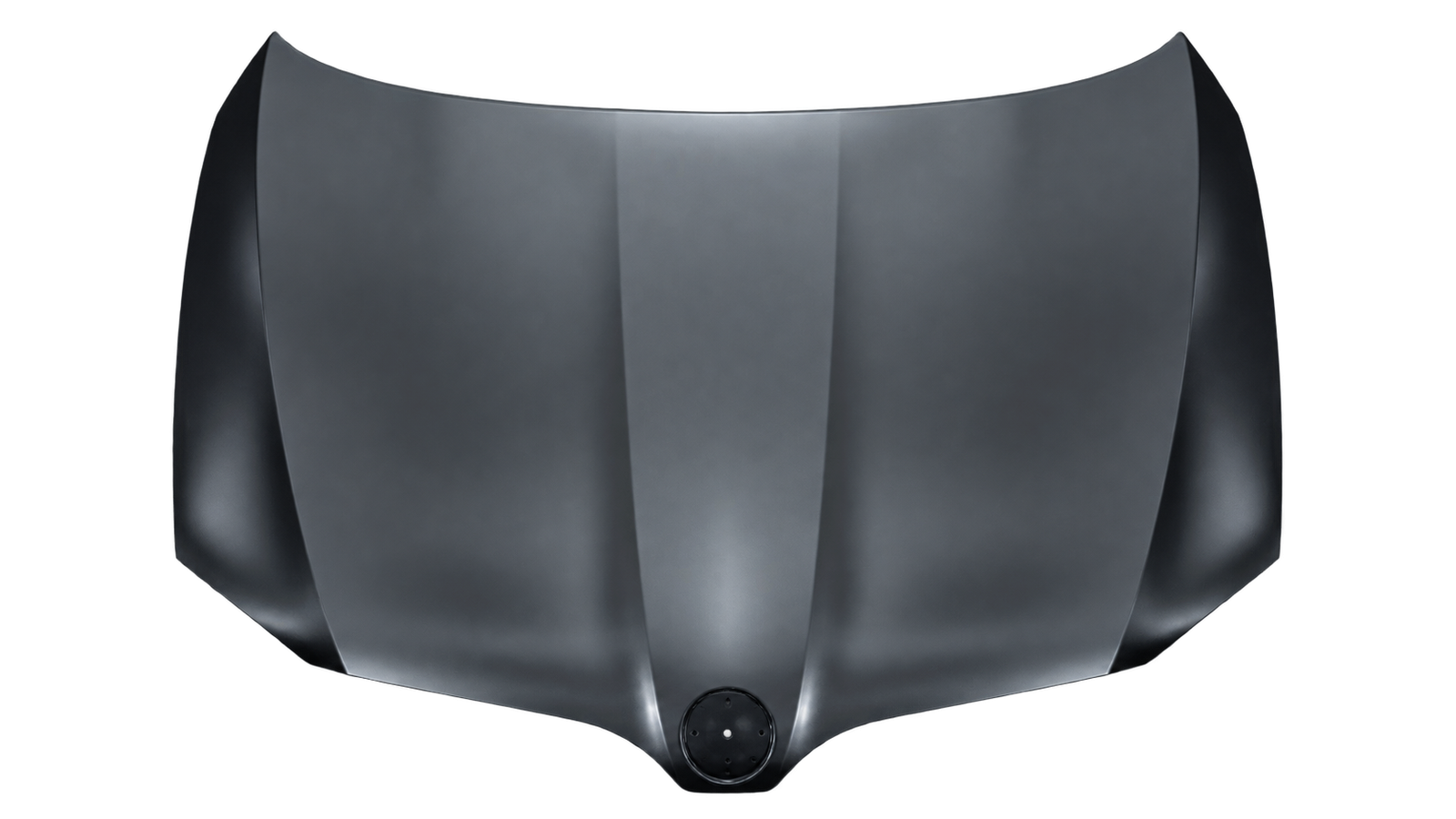 Motorkap voor SKODA SUPERB 2013-2015
