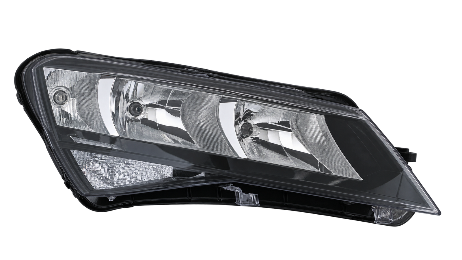 Koplamp rechts voor SKODA SUPERB 2015-2019