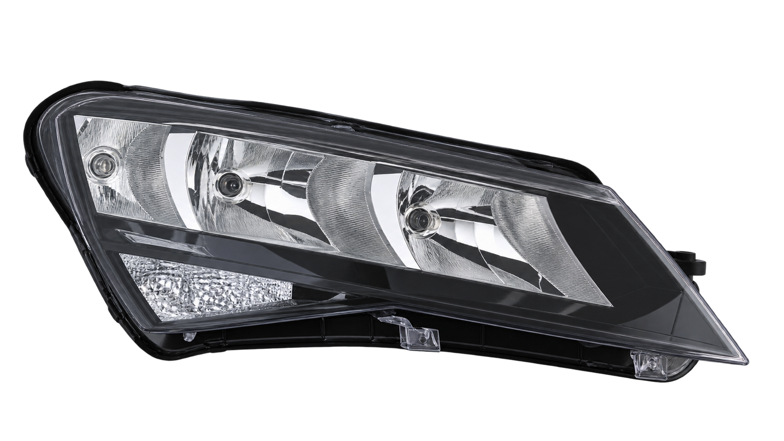 Koplamp rechts voor SKODA SUPERB 2015-2019