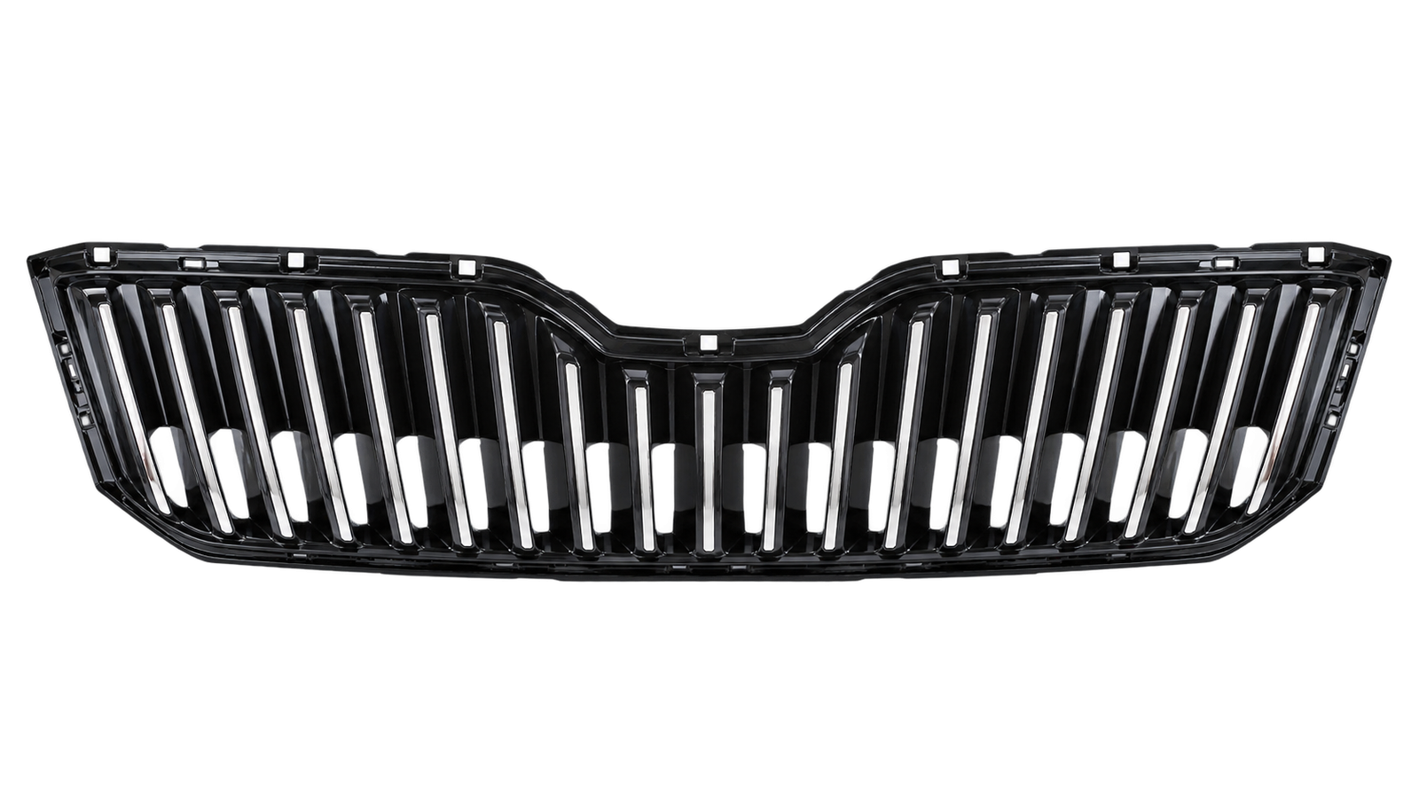 Grille voor SKODA SUPERB 2015-2019