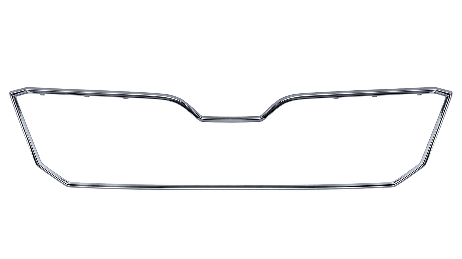 Grille voor SKODA SUPERB 2015-2019