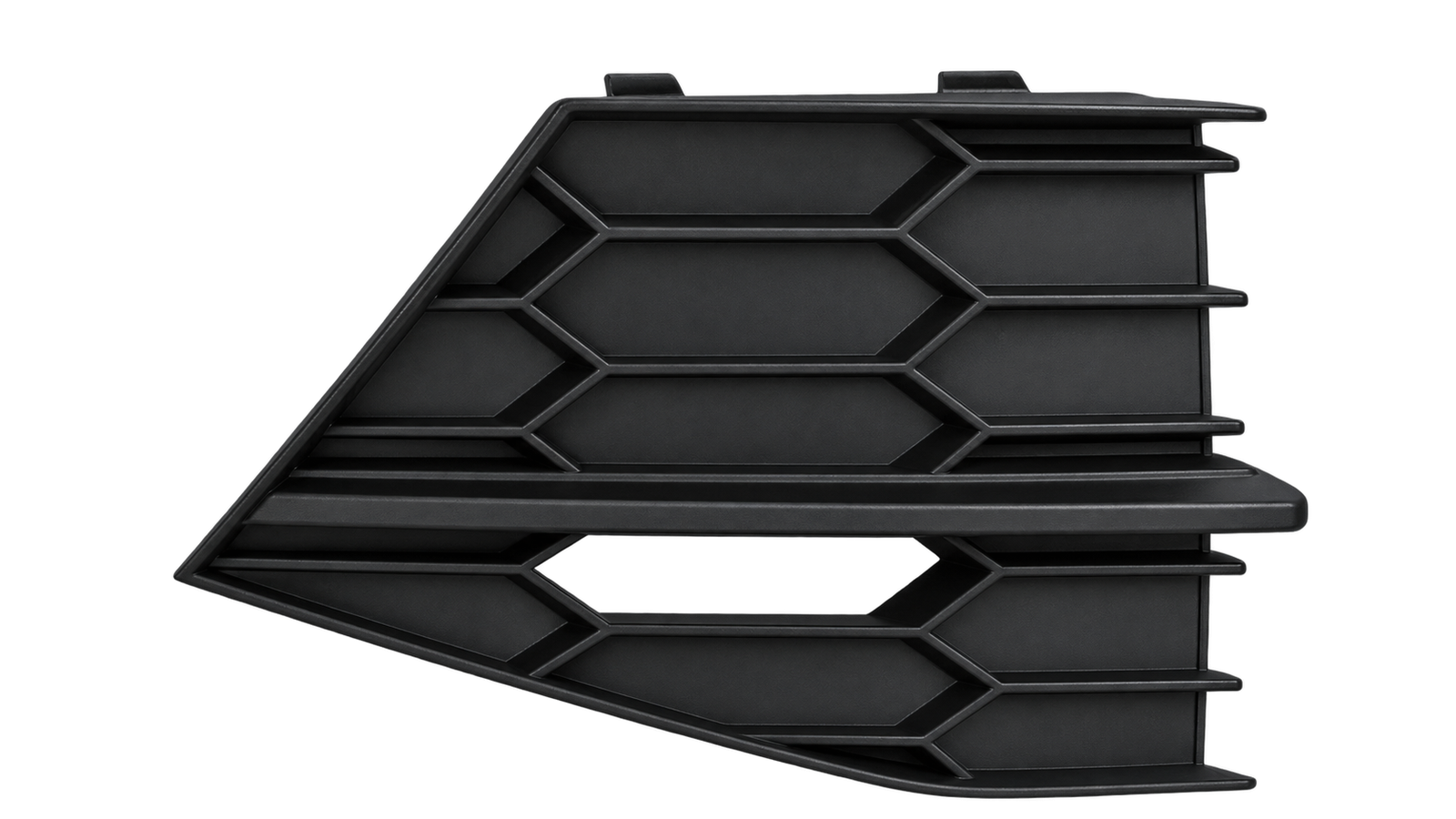 Grille voor SKODA SUPERB 2015-2019