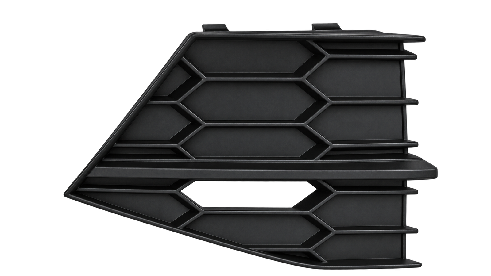 Grille voor SKODA SUPERB 2015-2019
