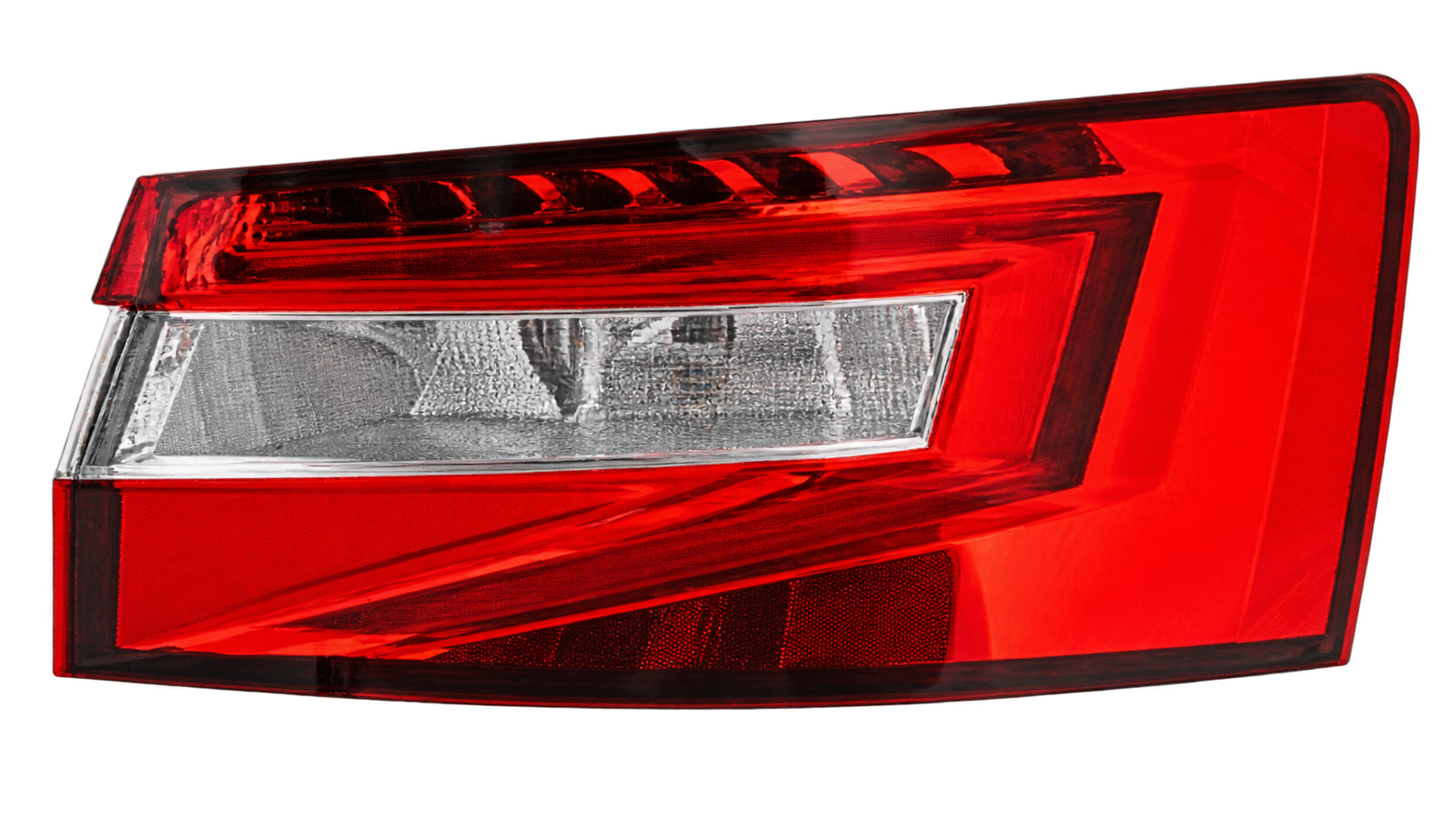 Achterlicht voor SKODA SUPERB