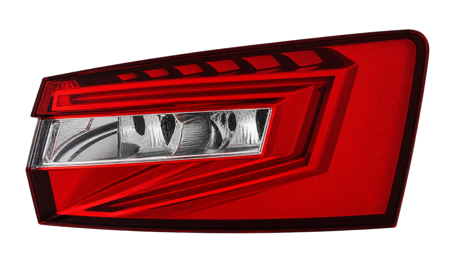 Achterlicht voor SKODA SUPERB