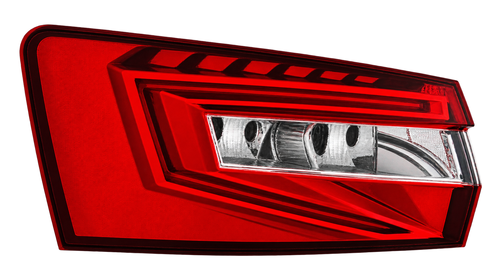 Achterlicht voor SKODA SUPERB