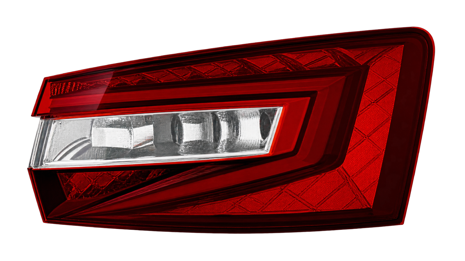 Achterlicht voor SKODA SUPERB