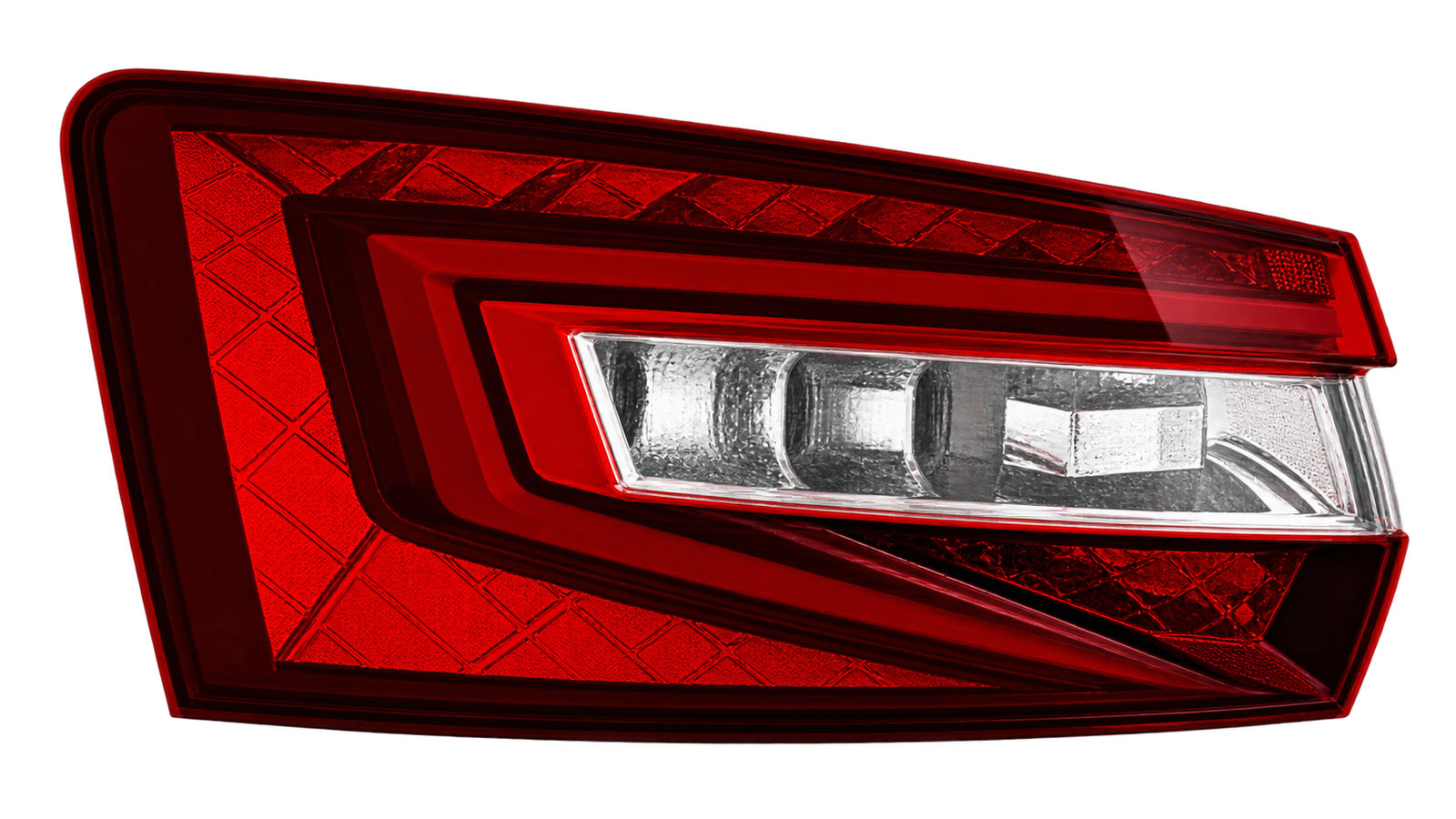 Achterlicht voor SKODA SUPERB
