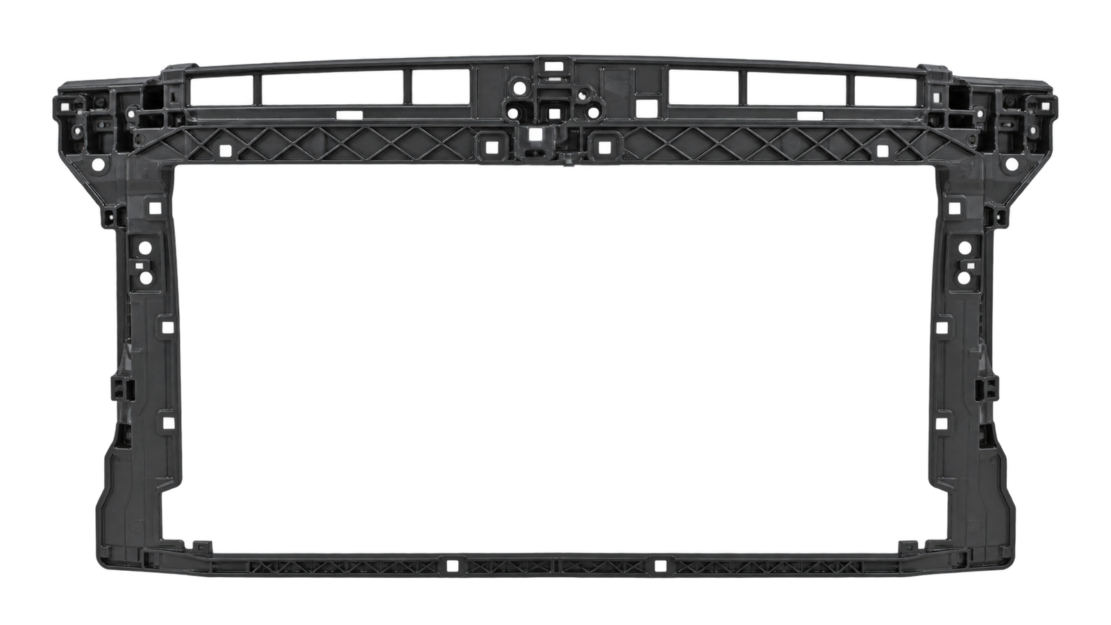 Voorfront (frontpaneel) voor SKODA SUPERB 2015-2019
