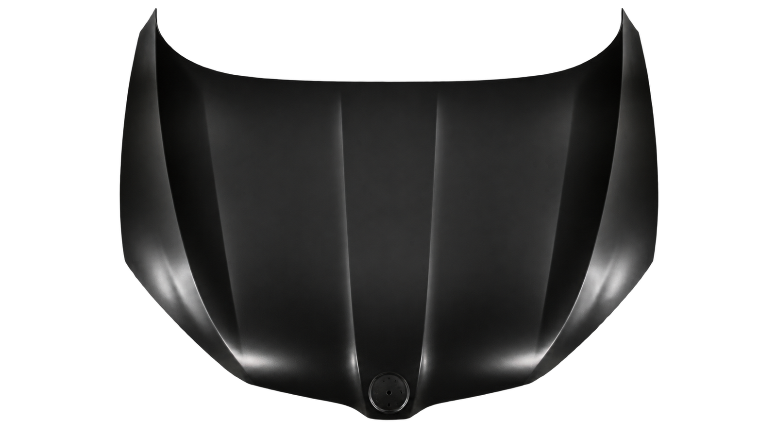 Motorkap voor SKODA SUPERB