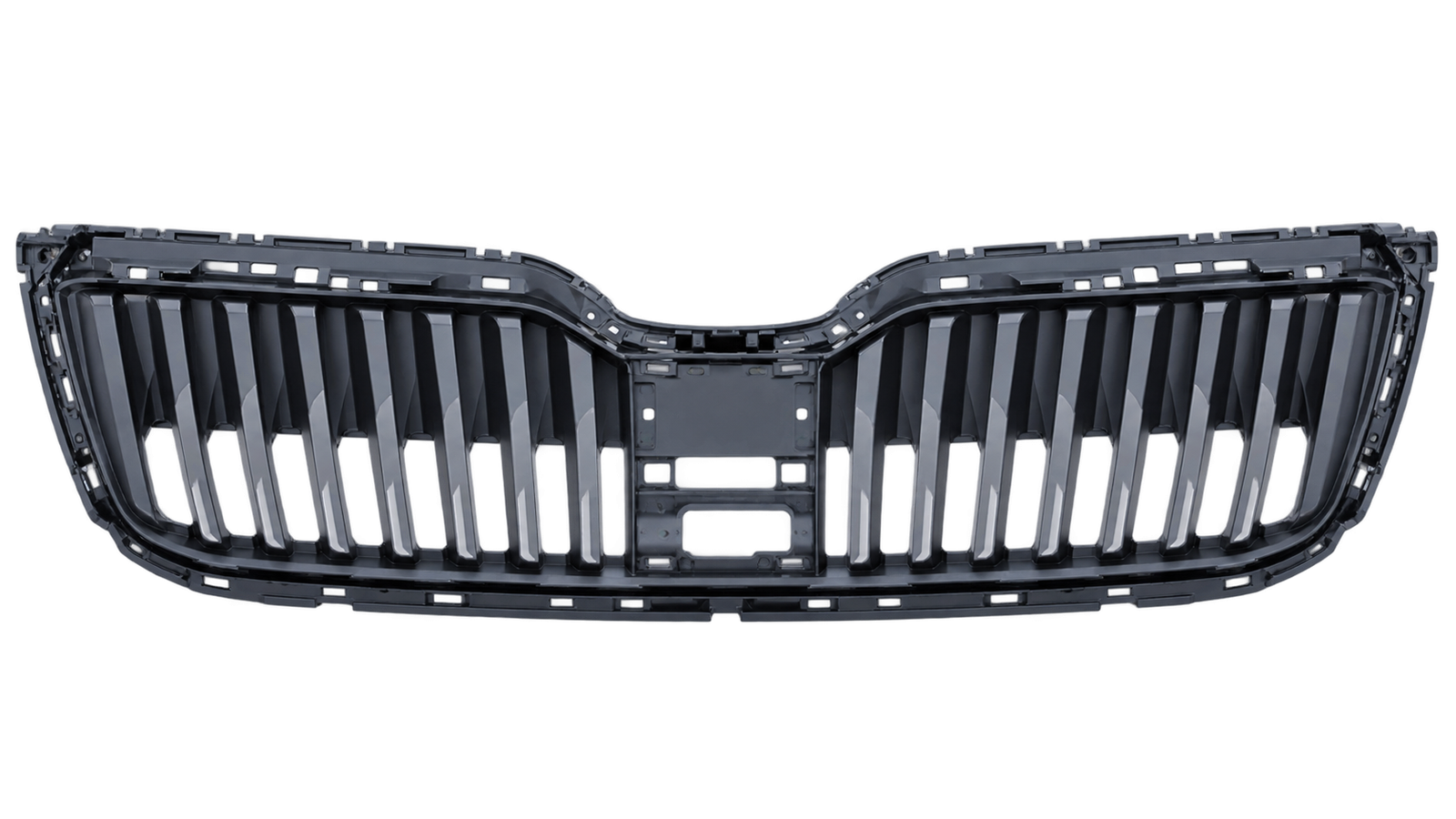 Grille voor SKODA SUPERB 2019-2024
