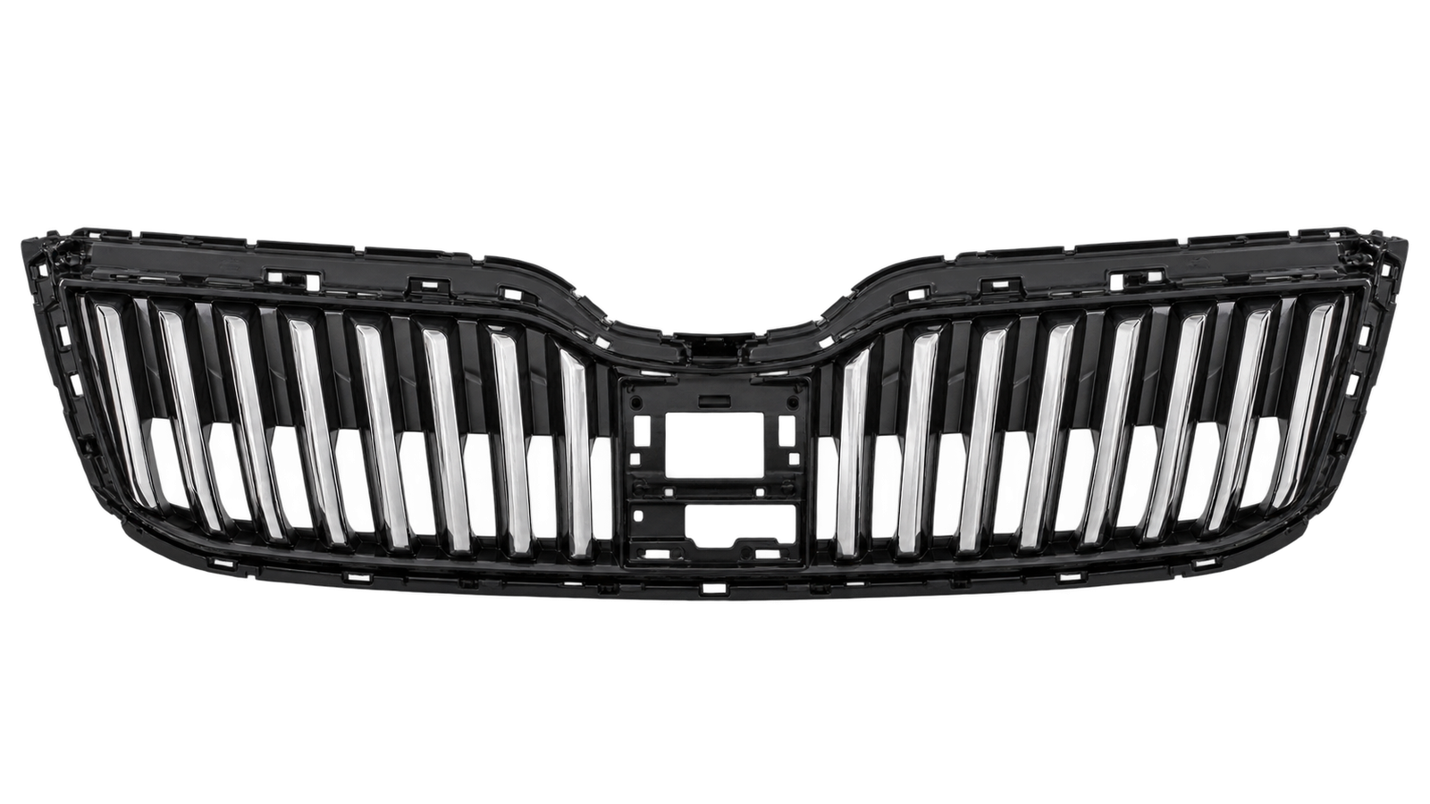 Grille voor SKODA SUPERB 2019-2024