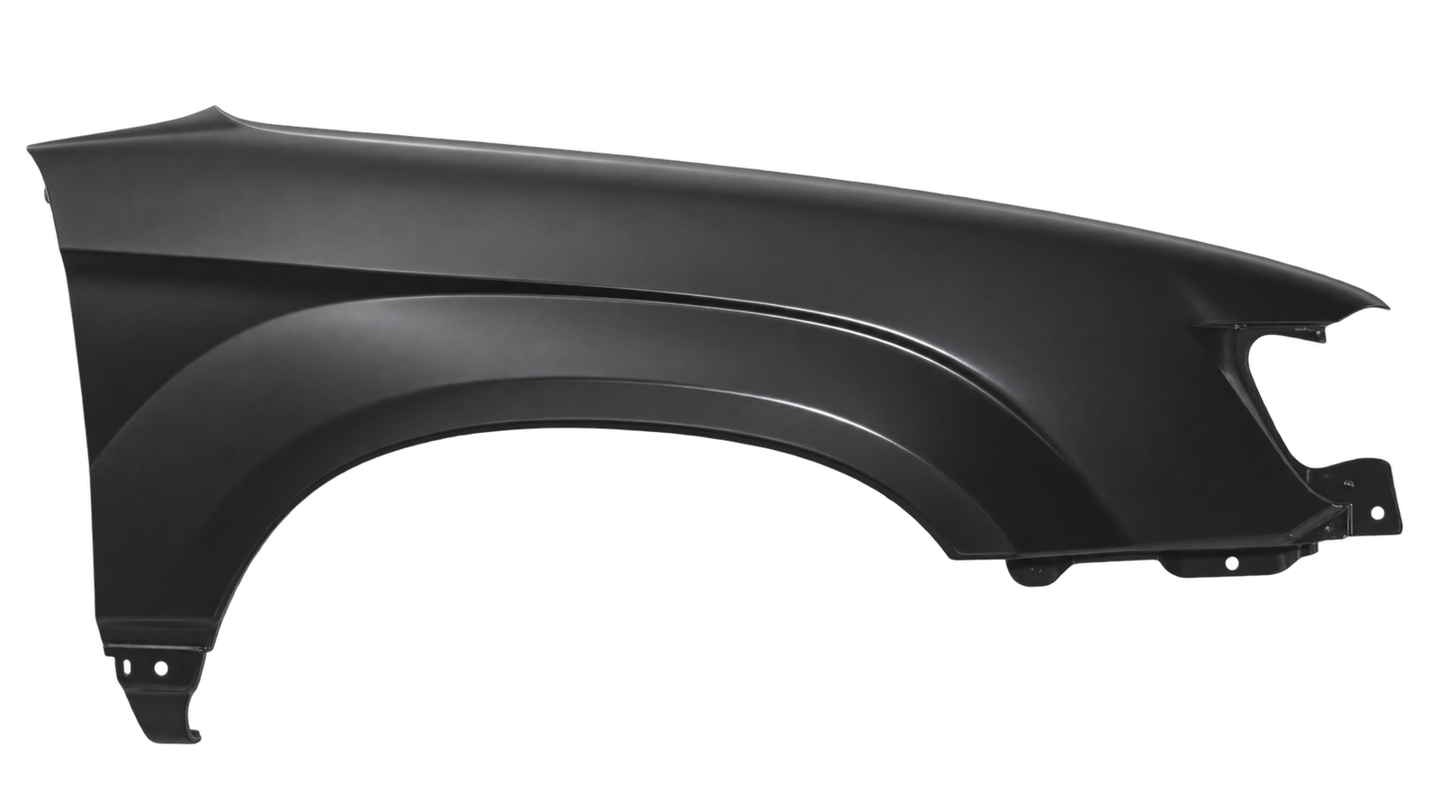 Spatbord (voorscherm) voor SUBARU FORESTER 2002-2005