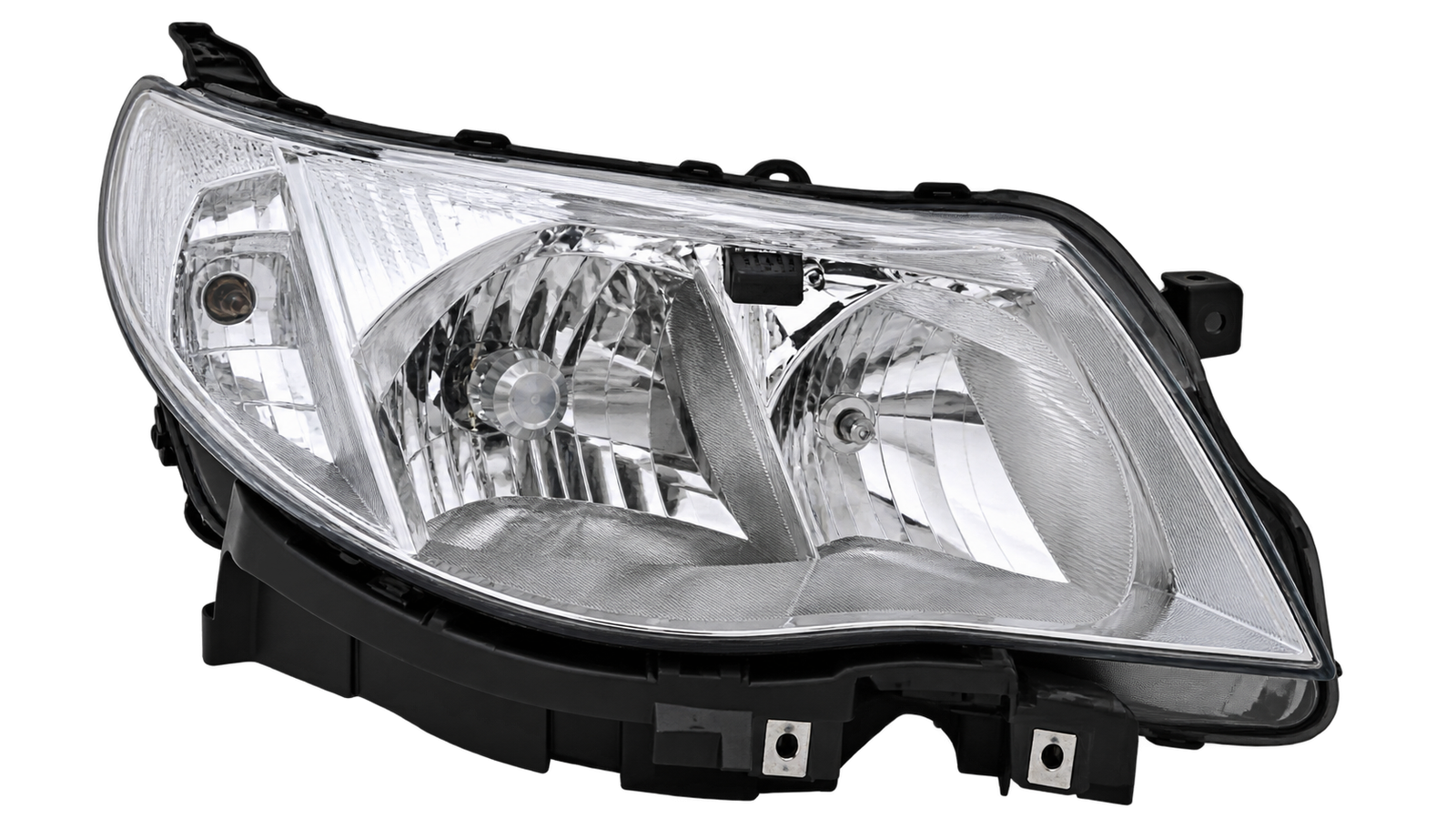 Koplamp rechts voor SUBARU FORESTER SH 2008-2013