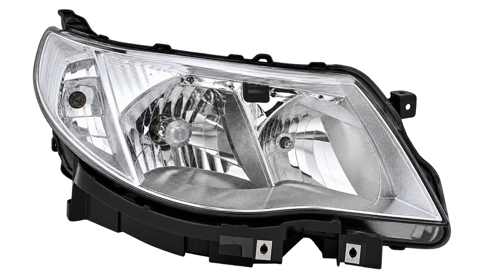 Koplamp rechts voor SUBARU FORESTER SH 2008-2013