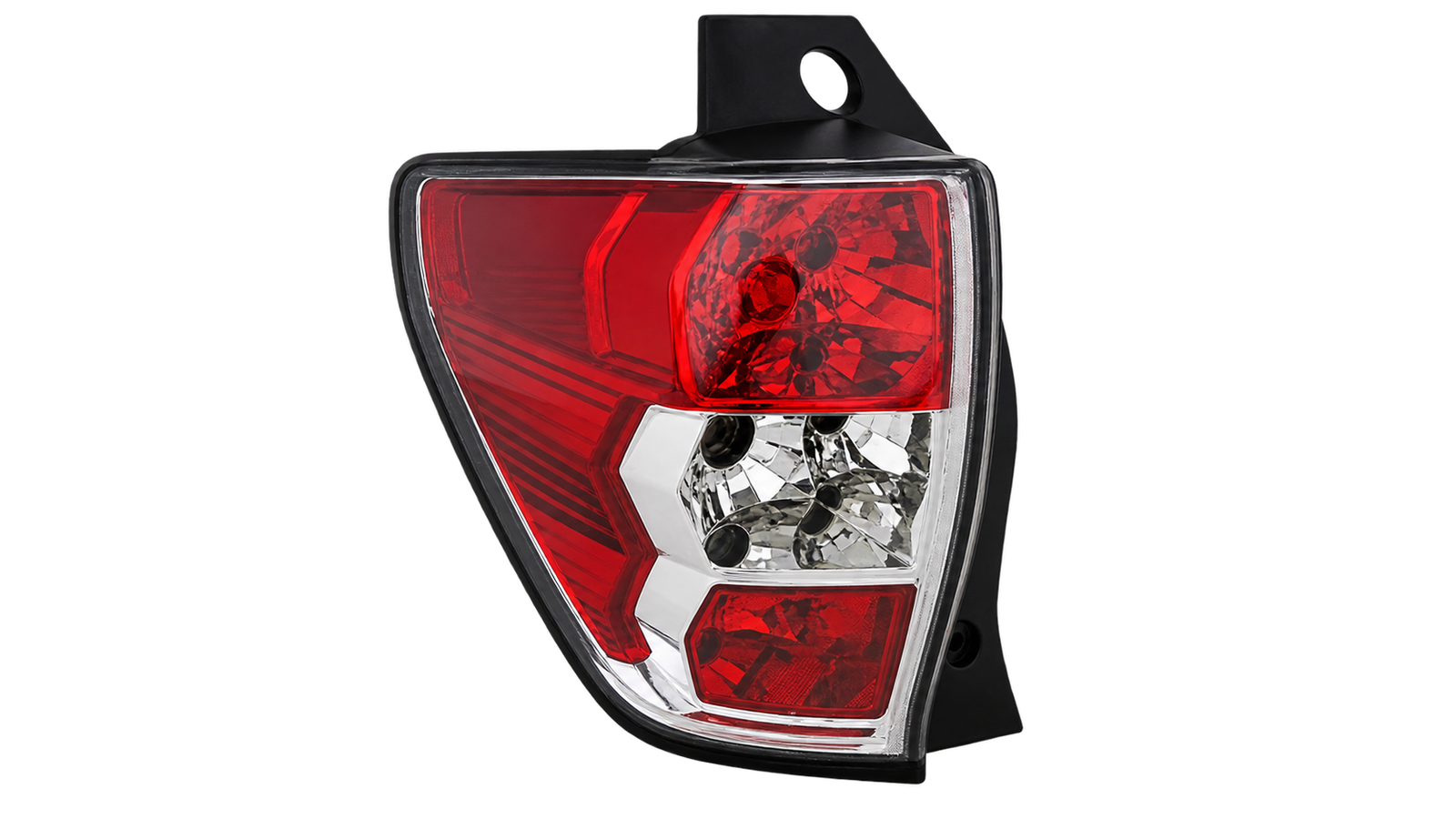 Achterlicht voor SUBARU FORESTER SH 2008-2013