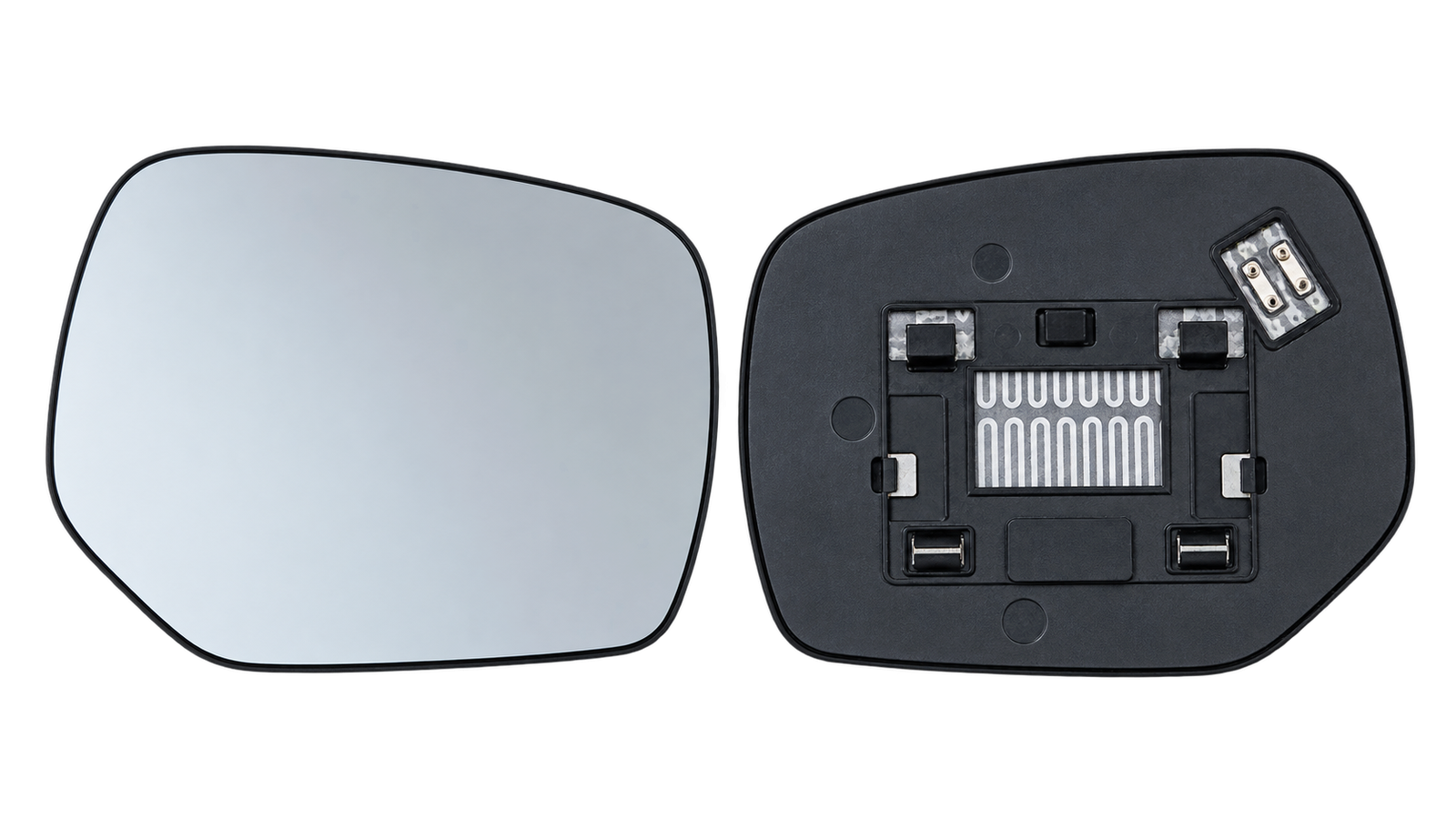 Spiegelglas voor SUBARU