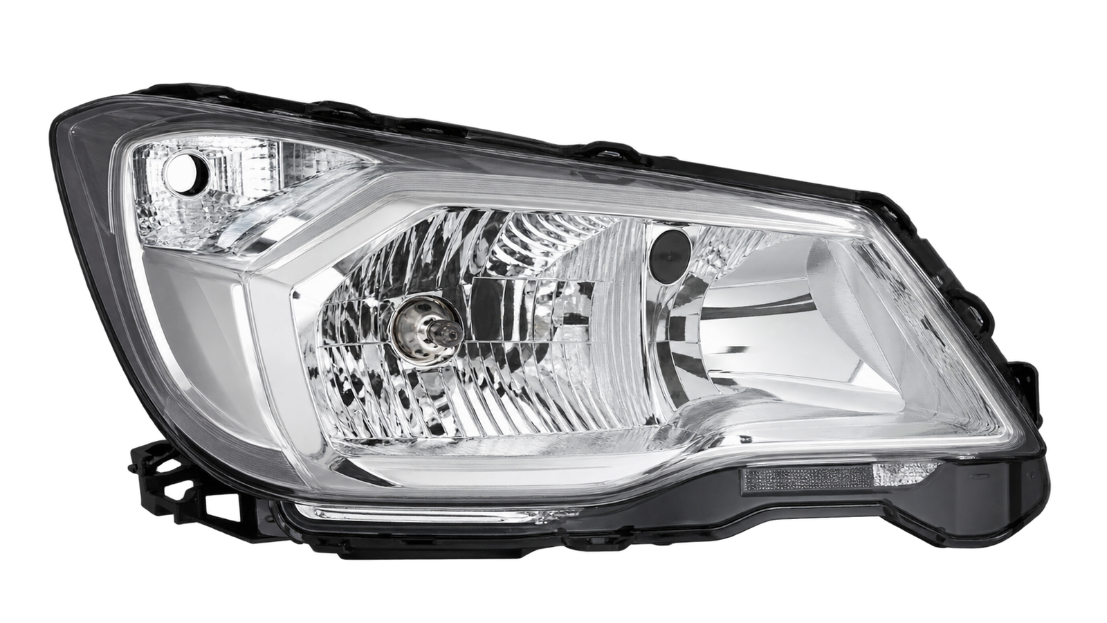 Koplamp rechts voor SUBARU FORESTER SJ 2013-2016