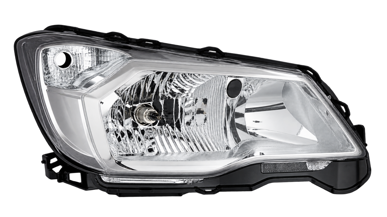Koplamp rechts voor SUBARU FORESTER SJ 2013-2016