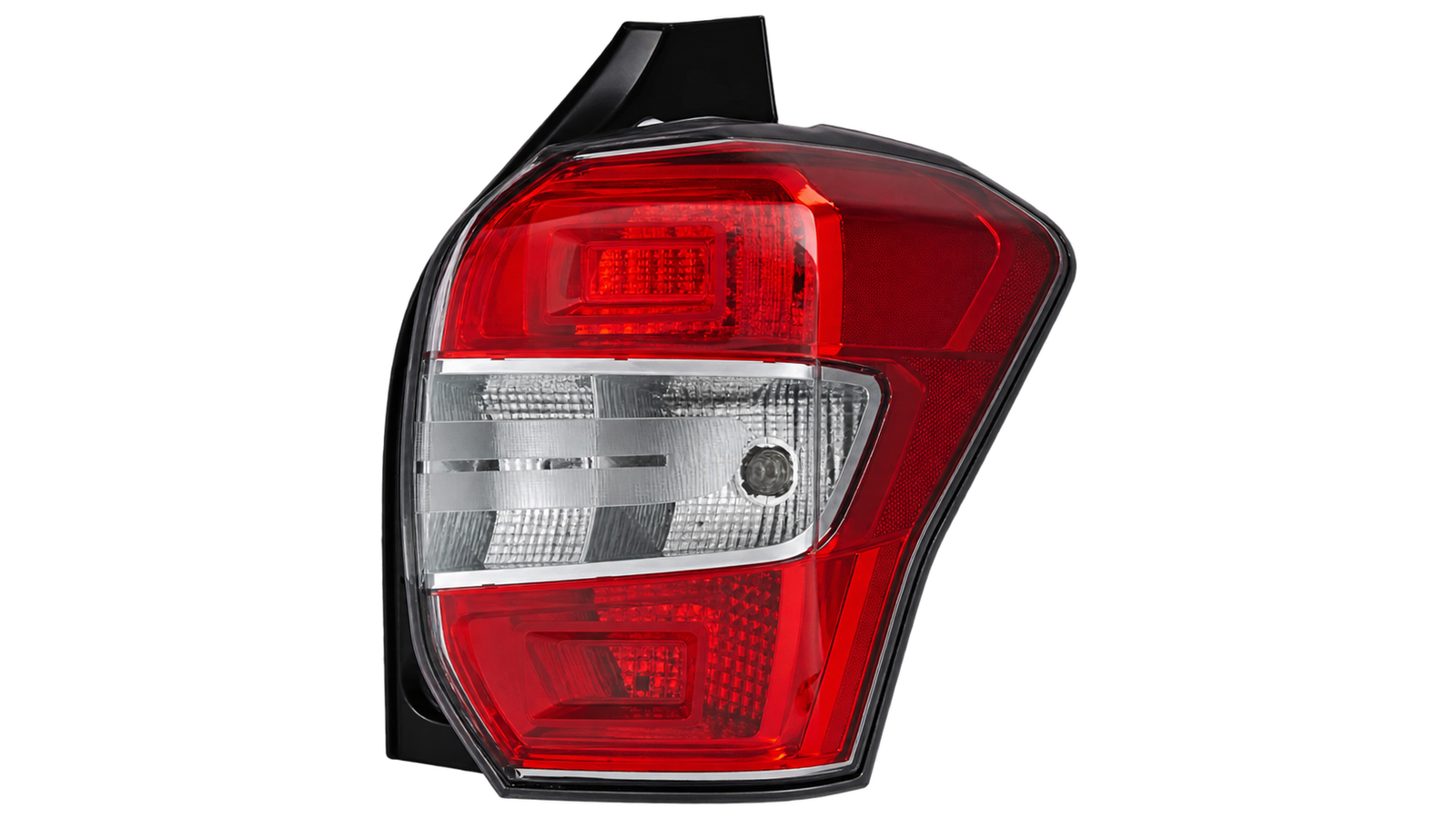 Achterlicht voor SUBARU FORESTER SJ 2013-2016