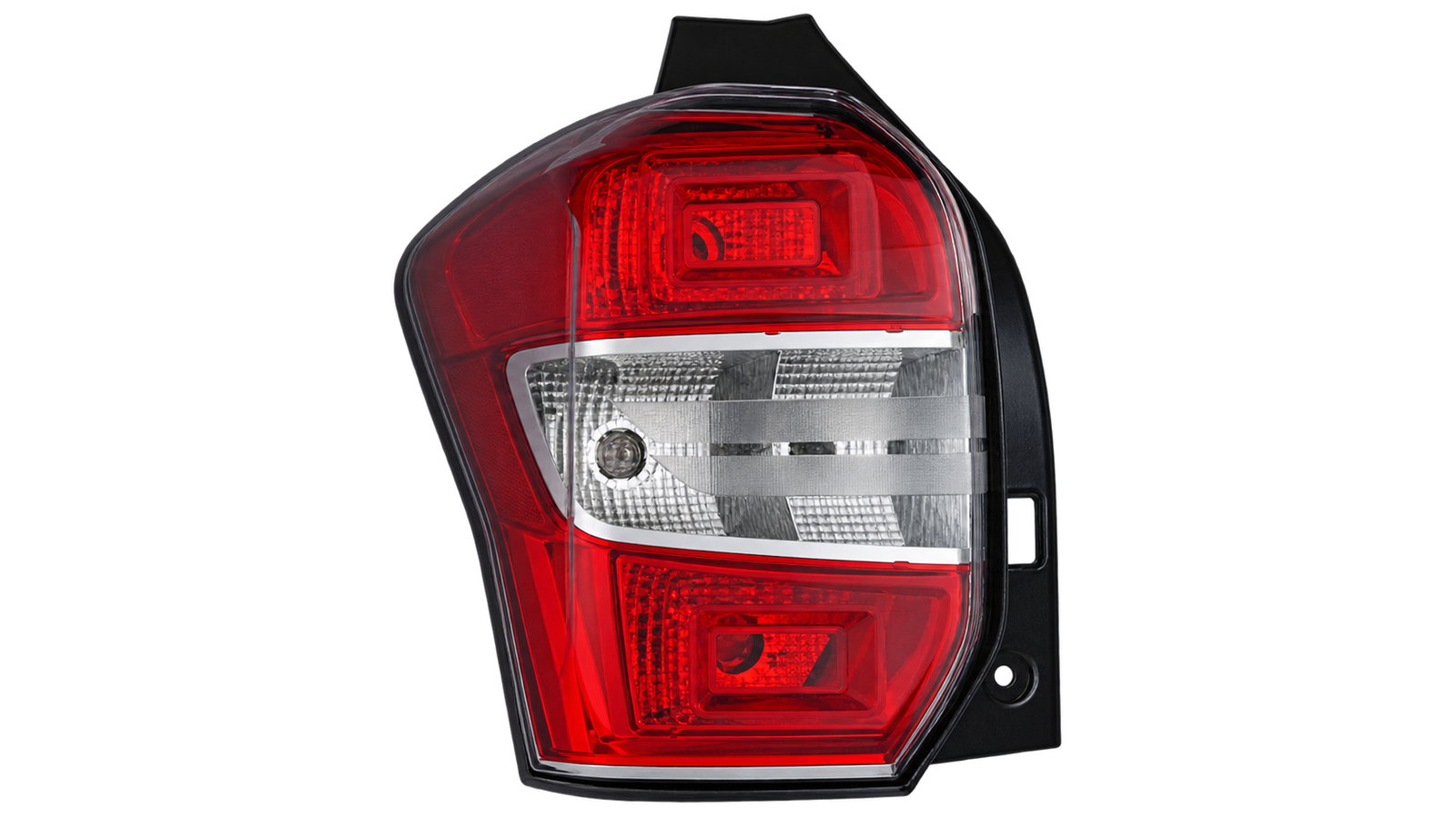 Achterlicht voor SUBARU FORESTER SJ 2013-2016