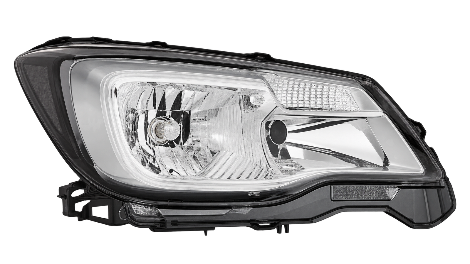 Koplamp rechts voor SUBARU FORESTER SJ 2016-2019