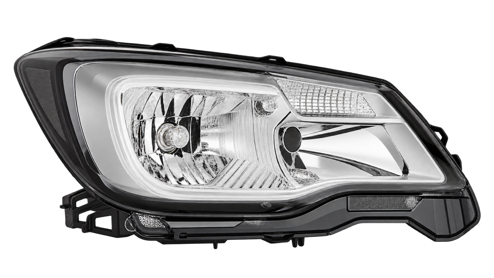 Koplamp rechts voor SUBARU FORESTER SJ 2016-2019