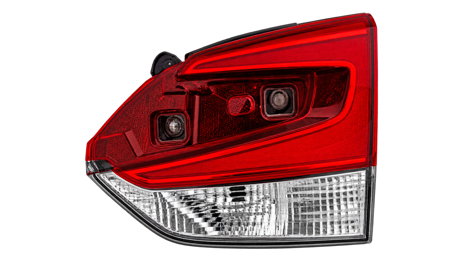 Achterlicht voor SUBARU FORESTER SK 2019-2022