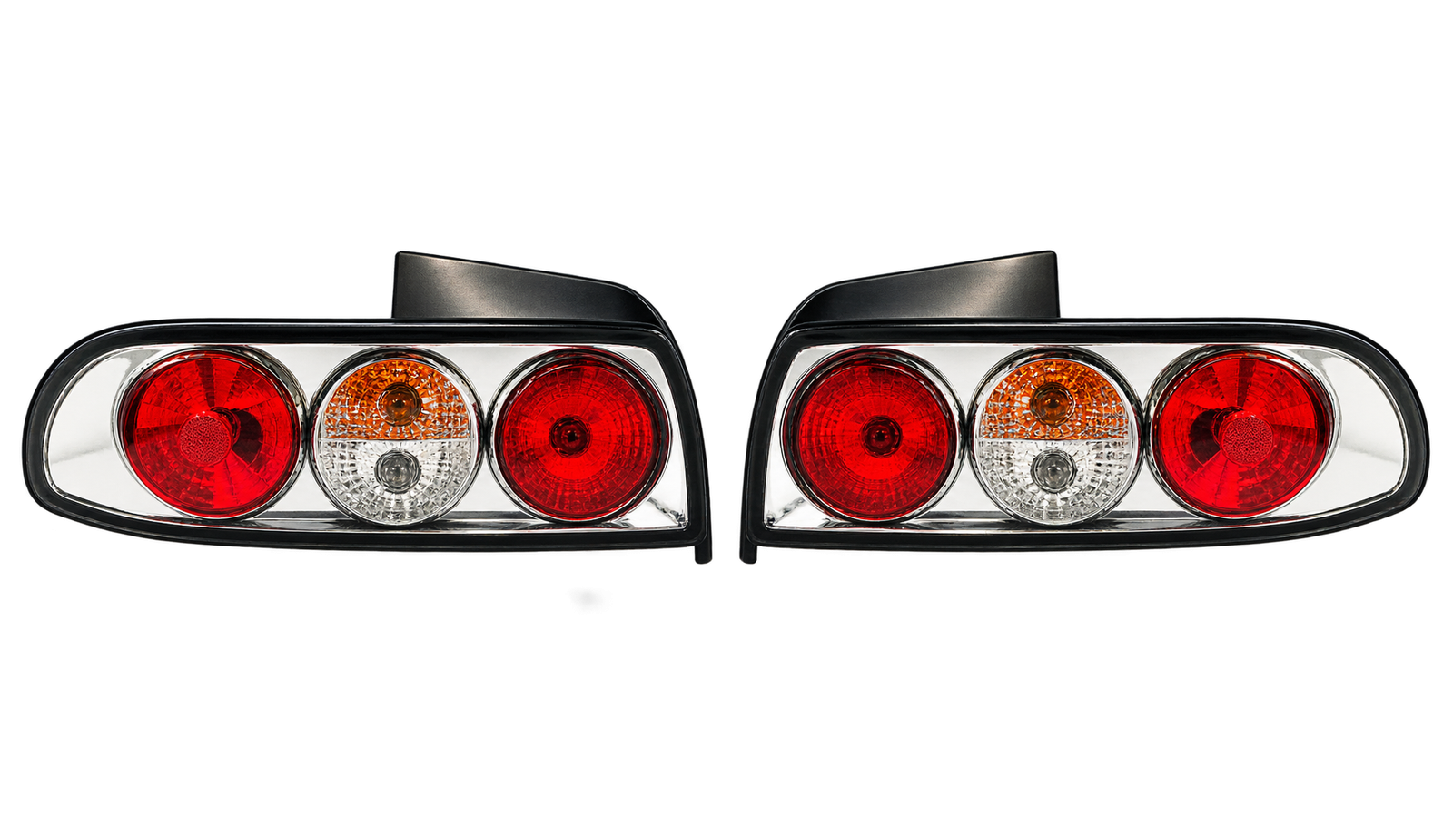 Achterlicht rechts voor SUBARU IMPREZA