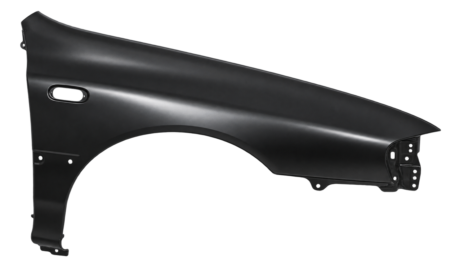 Spatbord (voorscherm) voor SUBARU IMPREZA 1993-1998