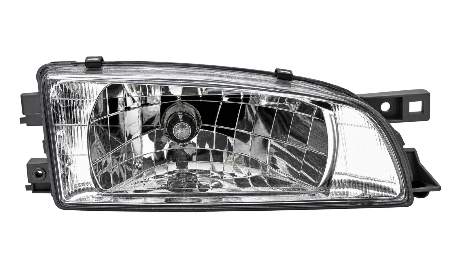 Koplamp voor SUBARU IMPREZA 1998-2000